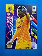 Panini Calciatori Adrenalyn Titans 2025 T139 Zion Suzuki (Parma)