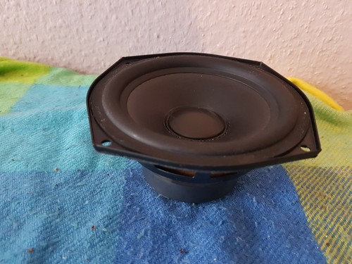 Woofer gnd cassa - cassa, basso