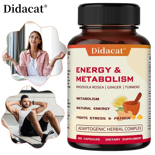 Energia metabolismo - metabolismo,