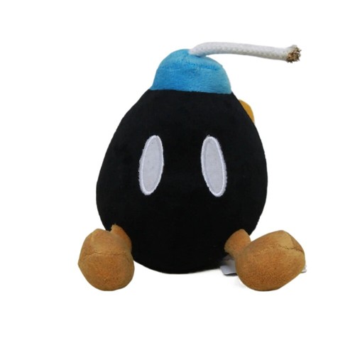 Super wonder bob - bob-omb, bomb