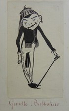 Aldo CARPI (Milano 1886-1973)