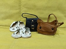 Furga Alta Moda Tre Esse Scarpe E Borse Bambole Susanna Sylvie Sheila Simona