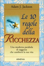 LIBRO LE DIECI REGOLE DELLA