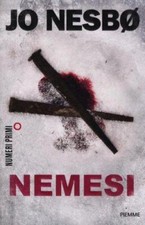 Nemesi Nesbø, Jo and Puleo