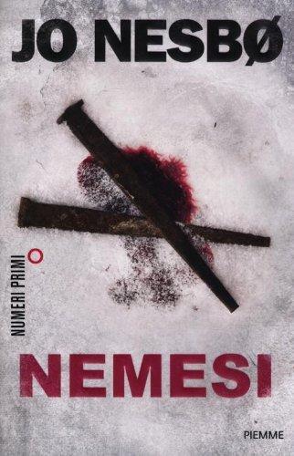 Nemesi nesbø and - nemesi, jo