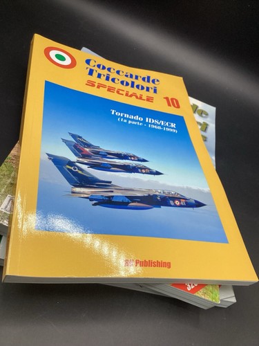 Coccarde tricolori speciale - coccarde, 10