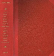 Sipario. Rivista di teatro