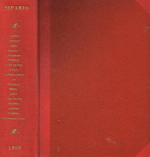Sipario rivista teatro - sipario.,