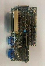 Mitsubishi SF-BS BN624A961G52 circuit Board  Mazak Turn 
