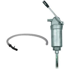 POMPA TRAVASO GASOLIO A