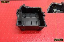 VANO ALLOGGIO BATTERIA GILERA GP 800 ANNO 2010 SERIE 2006 2013