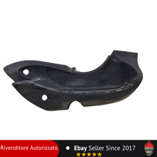 PEDANA DESTRA PIAGGIO BEVERLY 500 2005 2006 2007