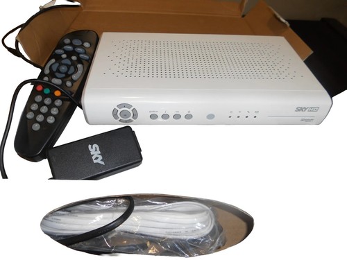 Decoder sky bianco adatto - decoder,