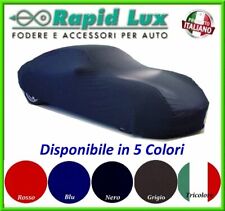 Telo copriauto antipolvere adattabile per Porsche 997 GT2/GT3 (dal 2007)