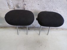 2X Poggiatesta Posteriore