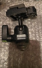 Manfrotto 484RC2 Ball Head
