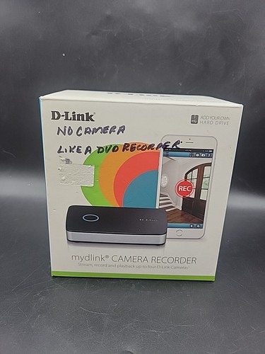 Link telecamera - d-link,