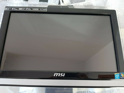 Monitor computer msi con - monitor,