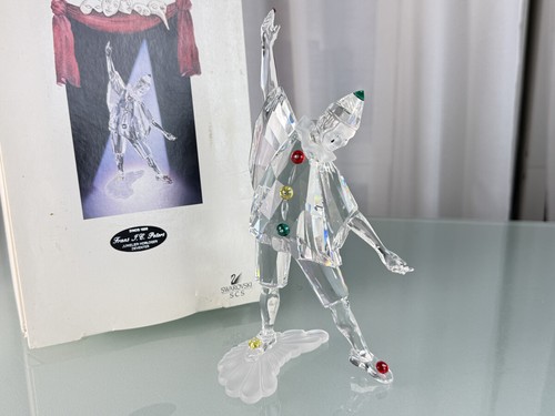 Statua swarovski 230586 - statua,