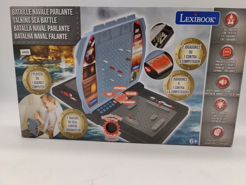 Lexibook gt2800 battaglia - -,