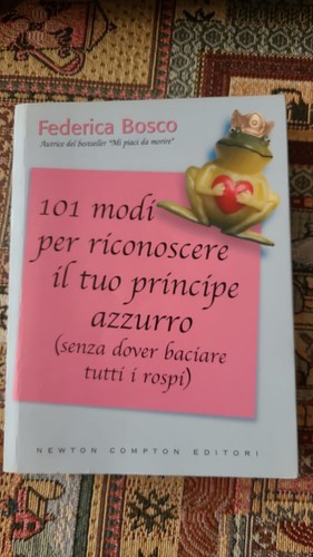 101 modi per riconoscere - per, il