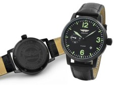 AVIATOR POLJOT CARICA MANUALE