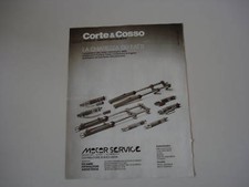 advertising Pubblicità 1980