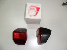 N.01 FANALE POSTERIORE PER