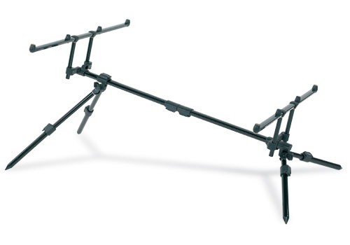 Fox horizon dual - rod, pod