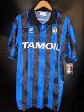 ATALANTA 1993-1994 ORIGINAL