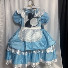 Costume bambino alice nel - costume,
