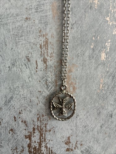 Collana vintage marcasite - collana,