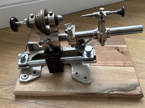 Watchmaking lorch 8mm - watchmaking,