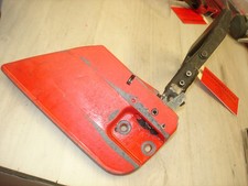 Coperchio frizione Jonsered