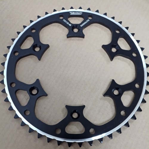 Pignone posteriore talon honda - posteriore,