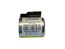 Danfoss 300AA00061A Bobina