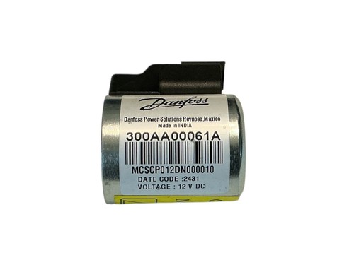 Danfoss 300aa00061a bobina - 300aa00061a,