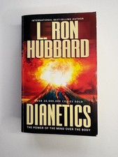 Dianetics: The Modern Science