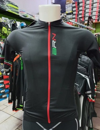 Maglia brn cross road - maglia,