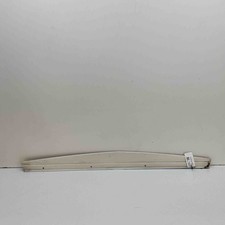 Modanatura centrale paraurti