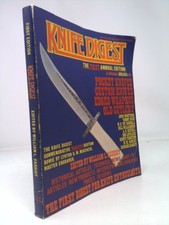Knife digest  (1st Ed)