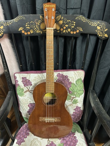Vintage tranqillo giannini - vintage,