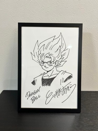 Dragon ball son - dragon,
