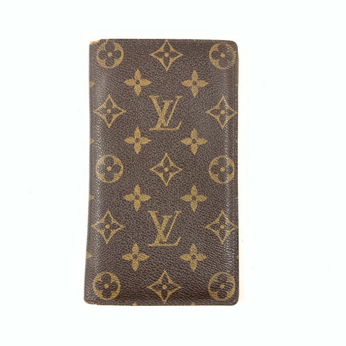 Louis vuitton monogram porte - louis,