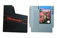Nintendo NES - Gremlins 2 +