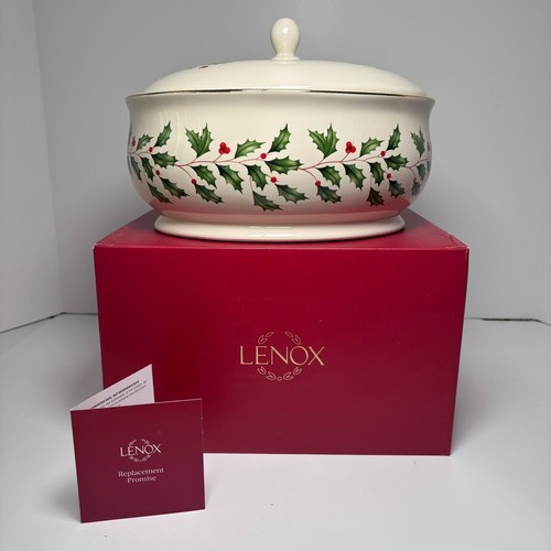 Piatto coperto lenox holiday - coperto,