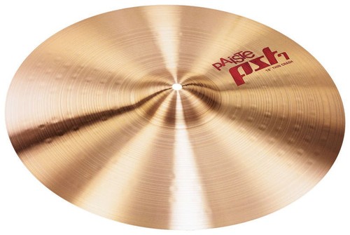 Paiste pst7 crash sottile - paiste,