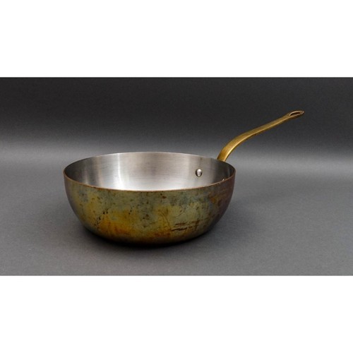 Mauviel france 1830 - 1830, copper