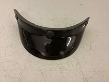 visiera parasole NOS con segni