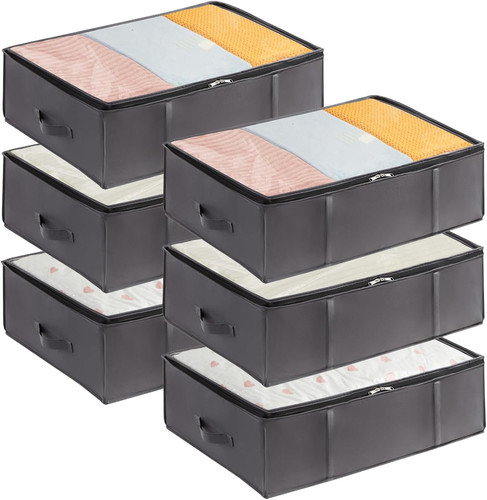 Pezzi scatole sottoletto - 6,